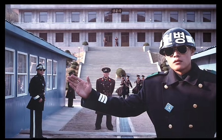 的经典镜头