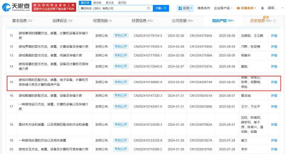 摘要显示