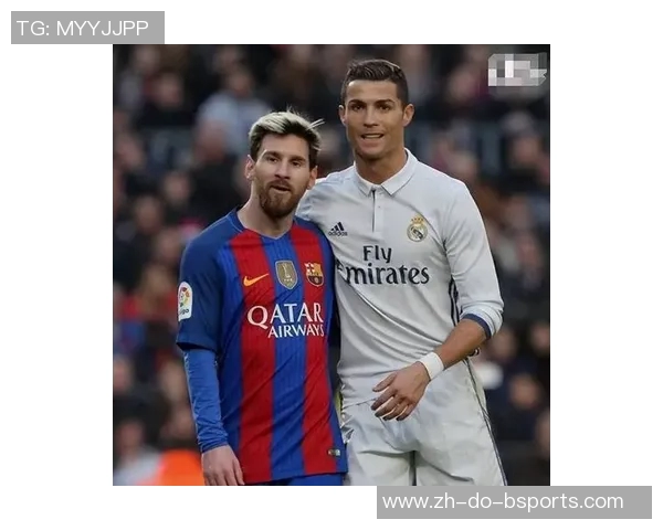 梅西C罗谁才是当代足球的真正王者解析与对比